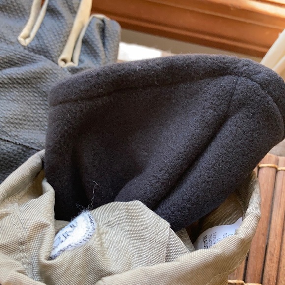 Kombi Snowboarding Gloves - Picture 7 of 9